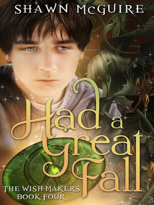 cover image of Had a Great Fall